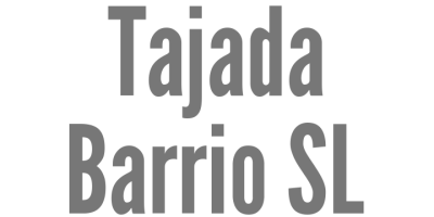 Tajada Barrio SL