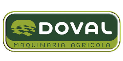 DOVAL MAQUINARIA