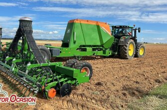 Amazone 12001C
