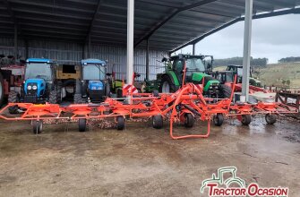 KUHN GF 8712