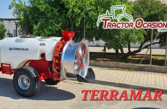 TERRAMAR ATAR-1000