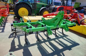 CHISEL SOLANO 3 M CHR11