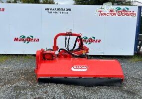 TRITURADORA MASCHIO GIRAFFA XL185 
