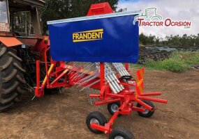 FRANDENT RA351/9L