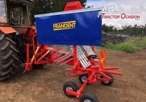 FRANDENT RA351/9L