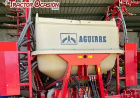 SEMBRADORA AGUIRRE 7M