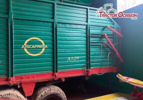 Juscafresa Hercules AJ-29