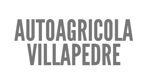 AUTOAGRICOLA VILLAPEDRE