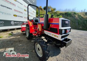 MINITRACTOR
