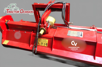 TRITURADORA DEL MORINO