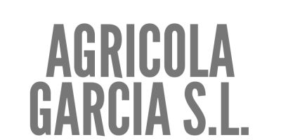 AGRICOLA GARCIA S.L.