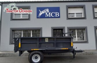 MCB 5000