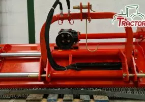 TRITURADORA SUPER REFORZA KMH-200 TERRAMAR