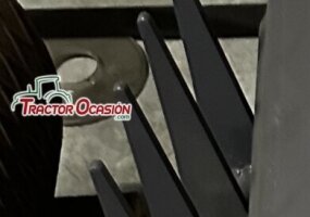 ALIMENTADOR ROTOEMPACADORA FERABOLI