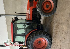 Kubota ME 9000