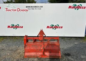 FRESADORA HOWARD 1300