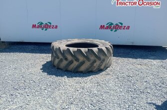  RUEDA MICHELIN 580 70 38