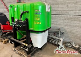 PULVERIZADOR FEDE 800