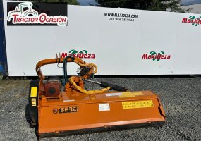 TRITURADORA MULTIFUNCION BERTI TA180 US 3223