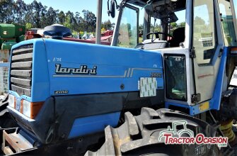 LANDINI 9880
