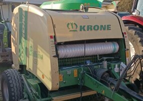 KRONE BELLIMA F130