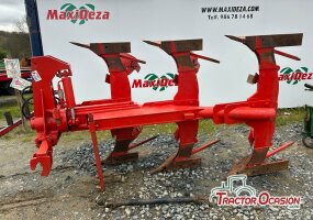 ARADO TRISURCO US 2861
