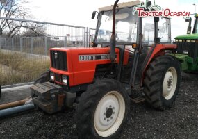 KUBOTA 5030DT