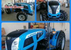 Landini