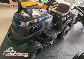 TRACTOR A BATERIA EN OFERTA