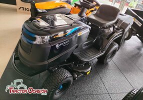 TRACTOR A BATERIA EN OFERTA