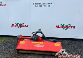 TRITURADORA AGRIMAX EFGCH155 