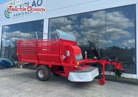 AUTOCARGADOR ROTOMORRA MR20