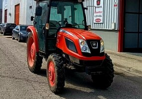 KIOTI NX6010
