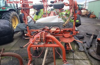 KUHN GF5001MH 