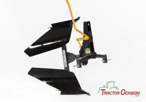 ARADOS PARA MINITRACTORES