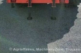 KUHN 4844P