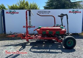 ENCINTADORA KVERNELAND TAURUP 7335 US 3485