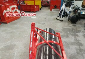 RODILLO TJM APISONADOR DE TIERRA 1,70M.