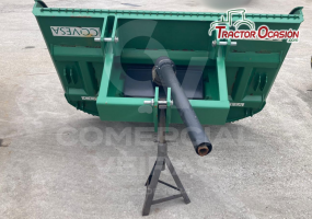 DESBROZADORA COVESA RF-2-2050 NUEVA