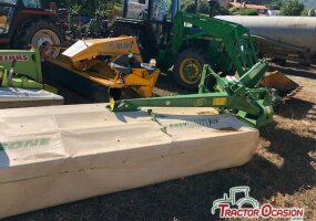 KRONE EASYCUT 360