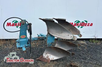ARADO LACASTA BISURCO B12" US 3508