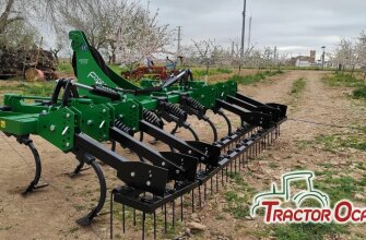 SEMICHISEL DE 13 BRAZOS 30X30