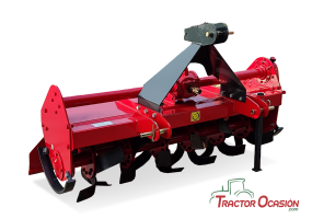 FRESA ROTATIVA TRACTOR 1.30 METROS