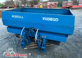 ABONADORA BOQVALLE 1500 US 2857