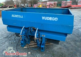 ABONADORA BOQVALLE 1500 US 2857
