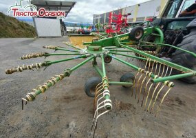 HILERADOR KRONE 4.60 MTS