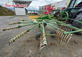 HILERADOR KRONE 4.60 MTS