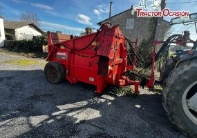 JEANTIL P 4000