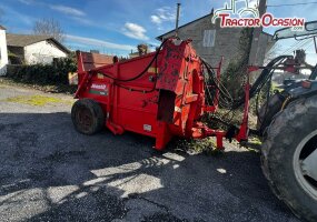 JEANTIL P 4000