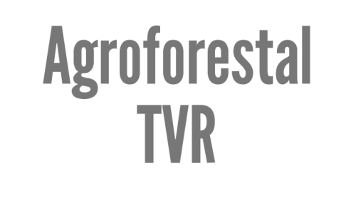 Agroforestal TVR 